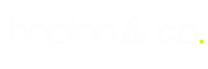 Hoplon & Co